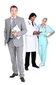 medical practice management