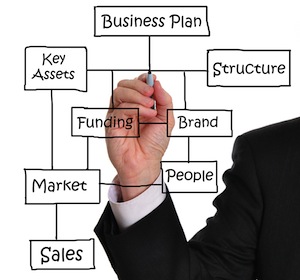 clinical business plan