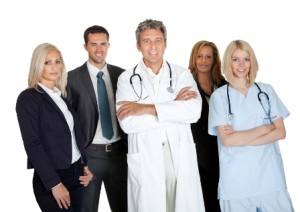 The Benefits of a Medical Practice Management Consultant