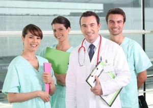 medical staff recruitment Dallas